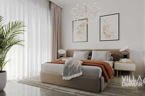 Villa i Calpe, Alicante, Calpe - € 1.099.000 | Ref: V-681 - foto 7